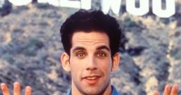 The Ben Stiller Show (TV Show) "The Ben Stiller Show" was a sketch comedy television show that offered an irreverent and