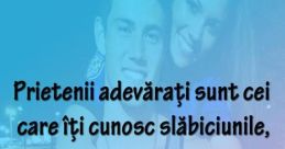 Prieteni