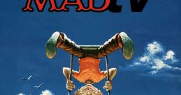 MADtv (TV Show) "MADtv" was a groundbreaking American sketch comedy television series that aired from October 14, 1995, to