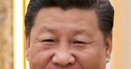 Xi