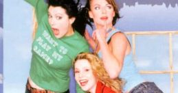 Smack the Pony (TV Show) "Smack the Pony" is a British television comedy sketch show that aired from 1999 to 2003. Created