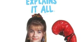 Clarissa Explains It All (TV Show) "Clarissa Explains It All" is an iconic American teen sitcom that first aired on