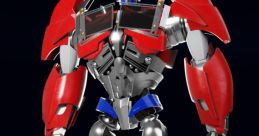 TRANSFORMERS PRIME Themes and