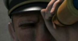 Sailor John (John Hurt, Thomas & Friends Sodor's Legend Of The Lost Treasure)