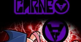 Hector Con Carne (Evil Con Carne)