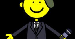 Mr. San Jose (Toddworld)