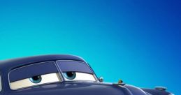 Doc Hudson Cars (Italian Voice) This Is Italian voice of Doc Hudson (Hornet)the videogame