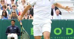 Richard Gasquet (Tennis) Richard Gasquet, a prominent figure in the world of professional tennis, has consistently