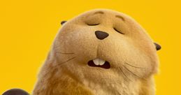 Loaf the beaver (hoppers)