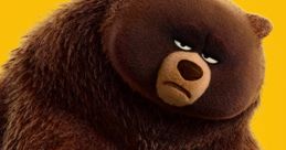 Ellen Bear