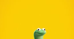 Tom Lizard (voiced by Tom Law)