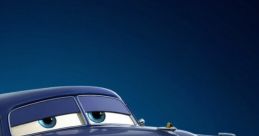 Doc Hudson Cars (Italian Voice)