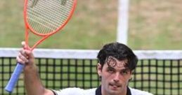 Taylor Fritz (Tennis) Taylor Fritz, an American professional tennis player, has been making significant waves on the ATP