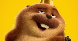 King George (voiced by Bobby Moynihan)