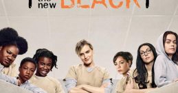 Orange is the New Black (TV Show) "Orange is the New Black" is a groundbreaking television series that forever reshaped