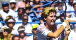 Monica Seles (Tennis) Monica Seles, a tennis legend known for her powerful two-handed backhand and relentless spirit, has