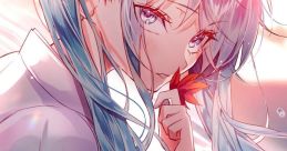 Anime Girl