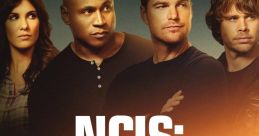 NCIS: Los Angeles (TV Show) "NCIS: Los Angeles" is a popular American TV series that forms a key part of the larger NCIS