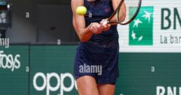 Veronika Kudermetova (Tennis) Veronika Kudermetova, a prominent figure in women's tennis, has been steadily carving out