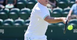 Todd Woodbridge (Tennis) Todd Woodbridge, an iconic figure in the world of tennis, stands as a testament to both the