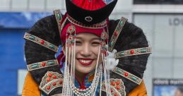 Mongol