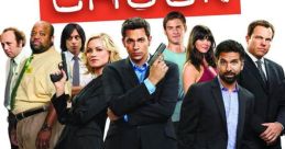 Chuck (TV Show) "Chuck," the beloved American spy-drama television series, captivated audiences with its unique blend of