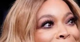 Wendy Williams (TV Show Presenter)