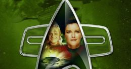 Star Trek: Voyager (TV Show) "Star Trek: Voyager" is a pivotal series within the illustrious Star Trek franchise, renowned