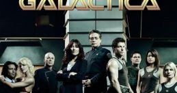 Battlestar Galactica (TV Show) "Battlestar Galactica" stands as a monumental achievement in the realm of science fiction