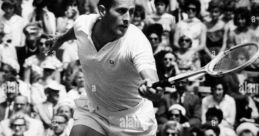 Neale Fraser (Tennis) Neale Fraser, born on October 3, 1933, in Melbourne, Australia, is a legendary figure in the world
