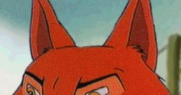 Fox (AOFW) (Game) (1996)