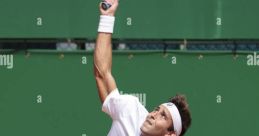 Tomas Martin Etcheverry (Tennis) Tomas Martin Etcheverry has steadily emerged as one of Argentina's promising tennis talents
