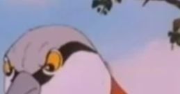 Shrike (AOFW) (TV Series) (1993)