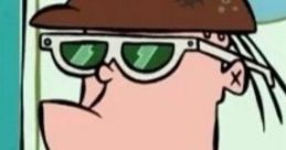 Eddy's Brother (Ed Edd N Eddy's Big Picture Show)