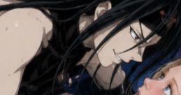 Envy-my Homunculus Boyfriend