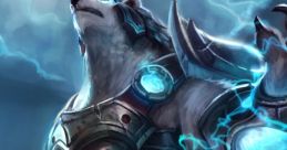 Volibear