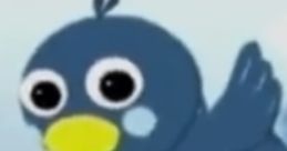 Betty The Bird