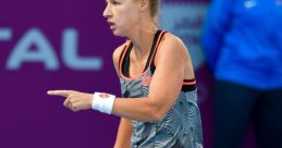 Anna Blinkova (Tennis) Anna Blinkova, a notable figure in the world of professional tennis, was born on September 10,
