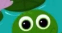 Freddy The Frog