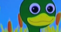 Daphine The Duck