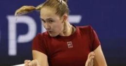 Mayar Sherif (Tennis) Mayar Sherif, a rising star in the world of professional tennis, hails from Cairo, Egypt. Born on