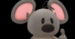 Squeak (The Garfield Show) (2009) (Gregg Berger))