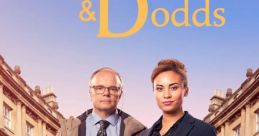 McDonald & Dodds (TV Show) "McDonald & Dodds" is a captivating British crime drama television series that transports viewers