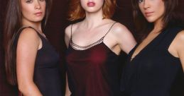 Charmed
