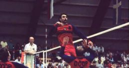 Aleksandr Savin (Volleyball) Aleksandr Savin, a towering figure in volleyball history, carved an indelible mark on the sport