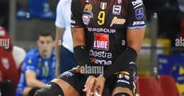 Yoandy Leal (Volleyball) Yoandy Leal is a towering personality in the world of volleyball, celebrated for his formidable