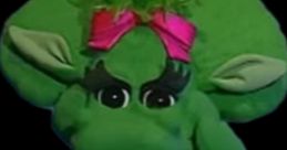 Baby Bop (The Wild West)