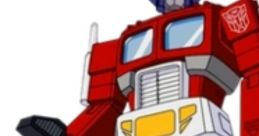 Optimus Prime G1