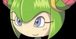 Cosmo Sonic Z