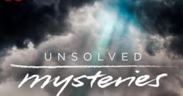 Unsolved Mysteries (TV Show) "Unsolved Mysteries" is a captivating American television series that first aired on January